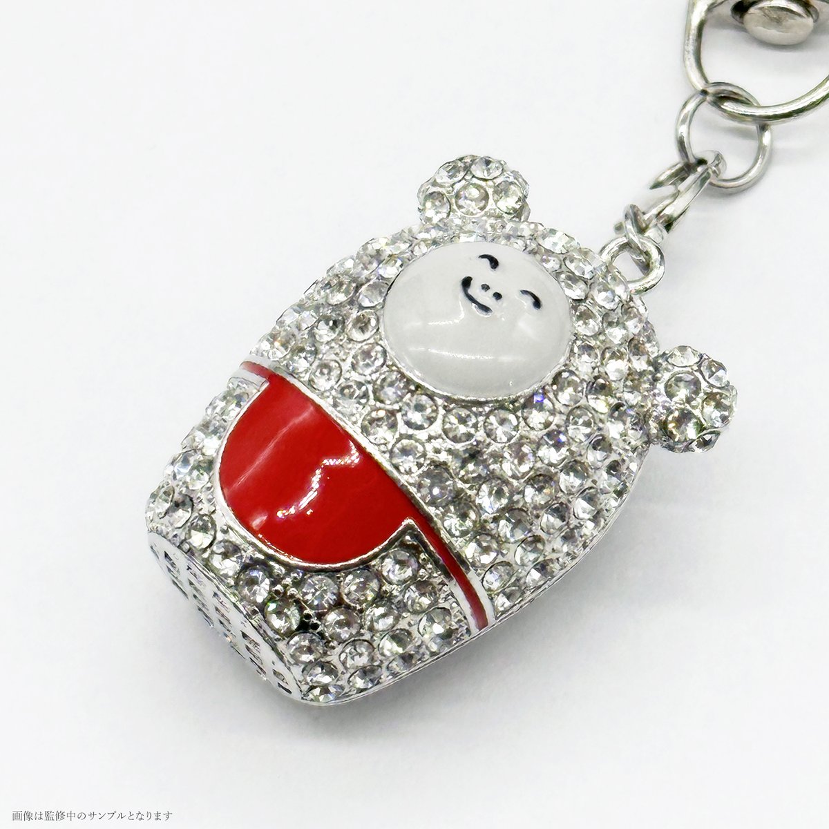 受注受付中❣️ ／ クリスタルに煌めく「きらきらのかみ」フィギュア