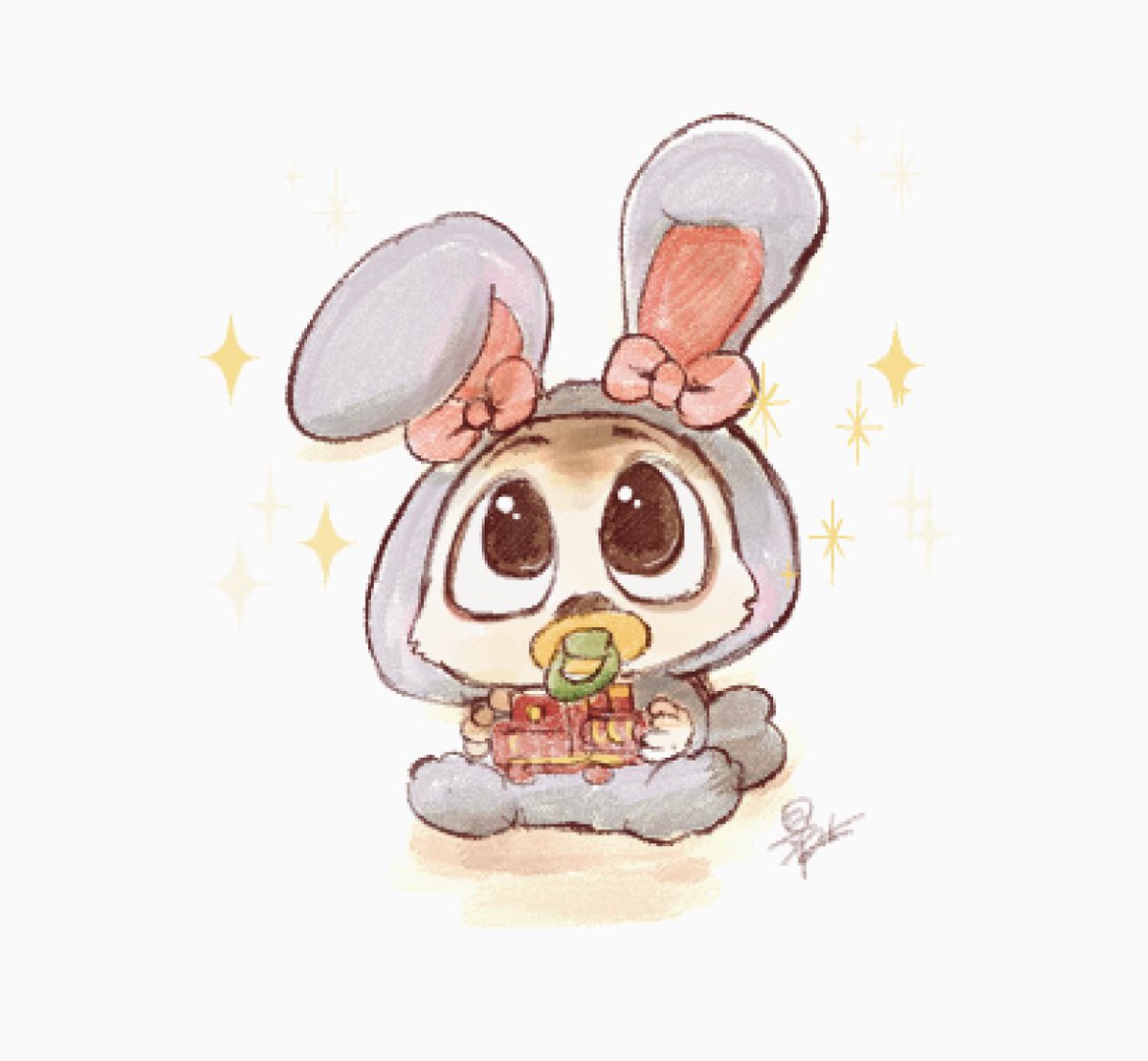 JJJmogami's tweet image. ハードボイルドなフィニックさん