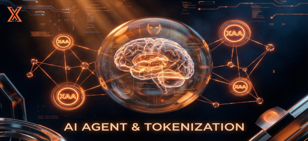 XAIAgent tweet media