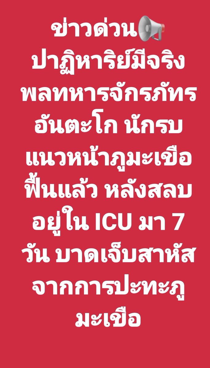 กระบี่ไร้เทียมทาน tweet media