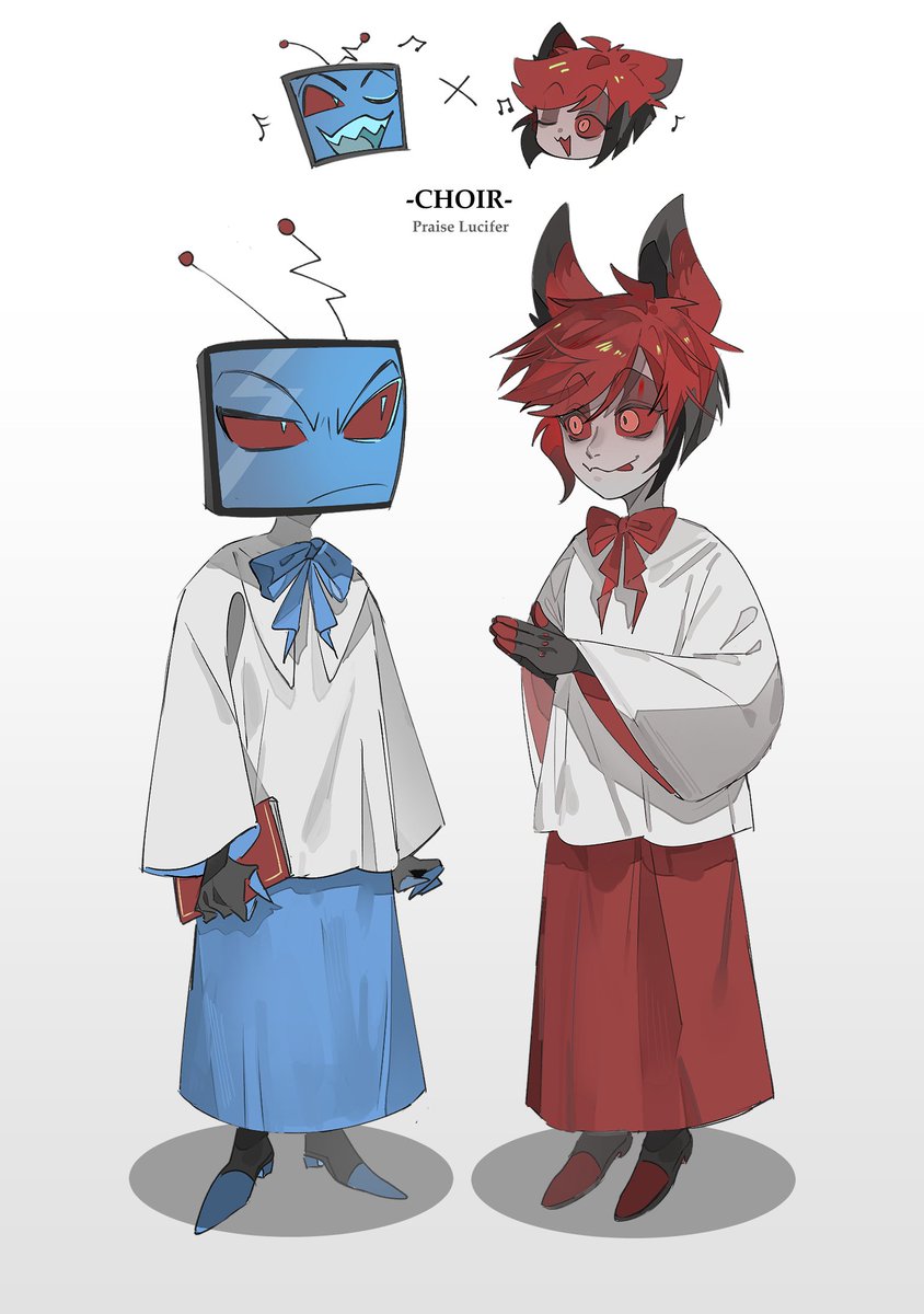 SpacmonsteR's tweet image. #voxal