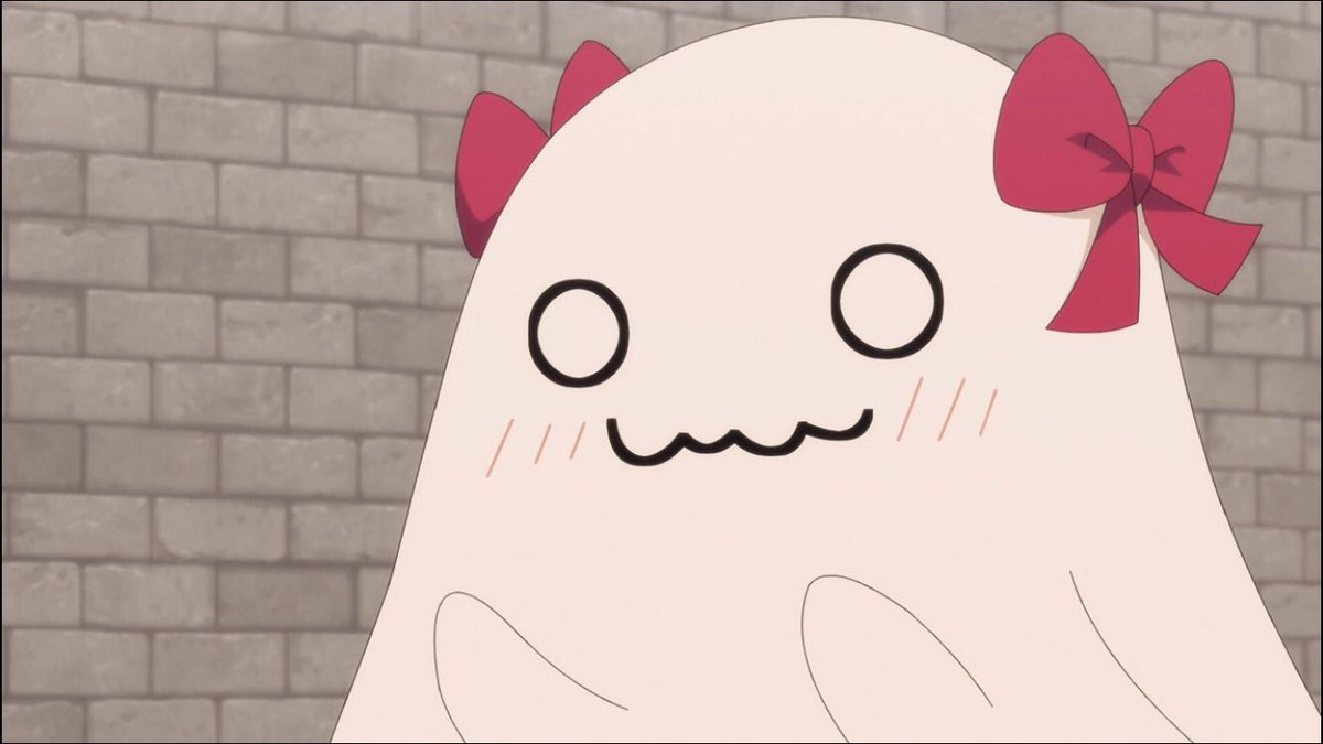 お化けᜊ(•ᴗ•ᜊ )𐭂 