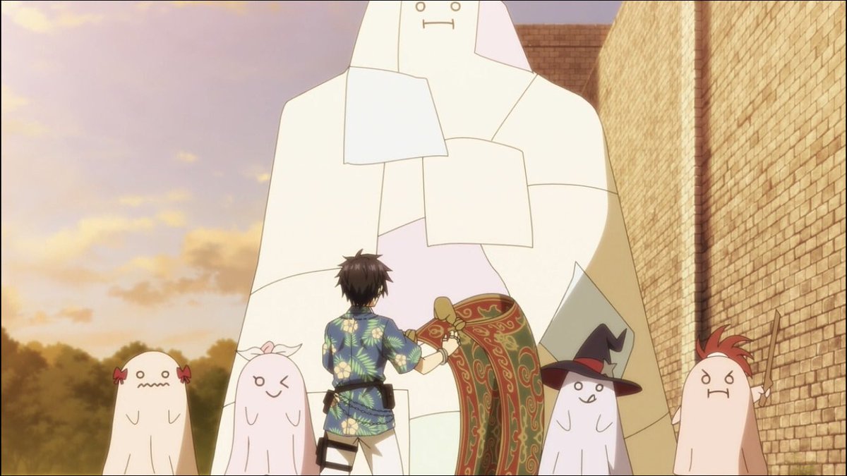 お化けᜊ(•ᴗ•ᜊ )𐭂 