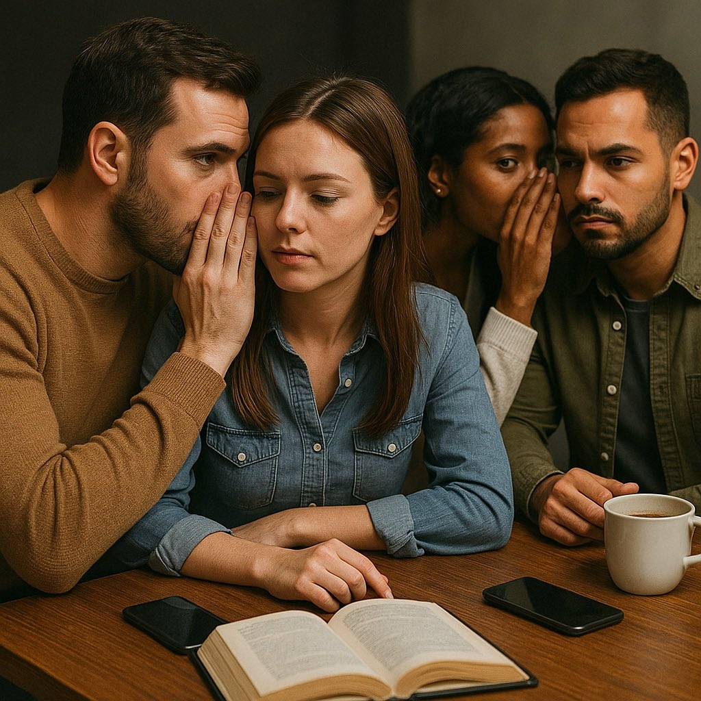 Kara cahiller, bilmedikleri konularda konuşmayı görev bilir; bildikleri konularda ise susar.

Çünkü bildikleri şey, işlerine gelmez; bilmedikleri ise işlerine yarar.