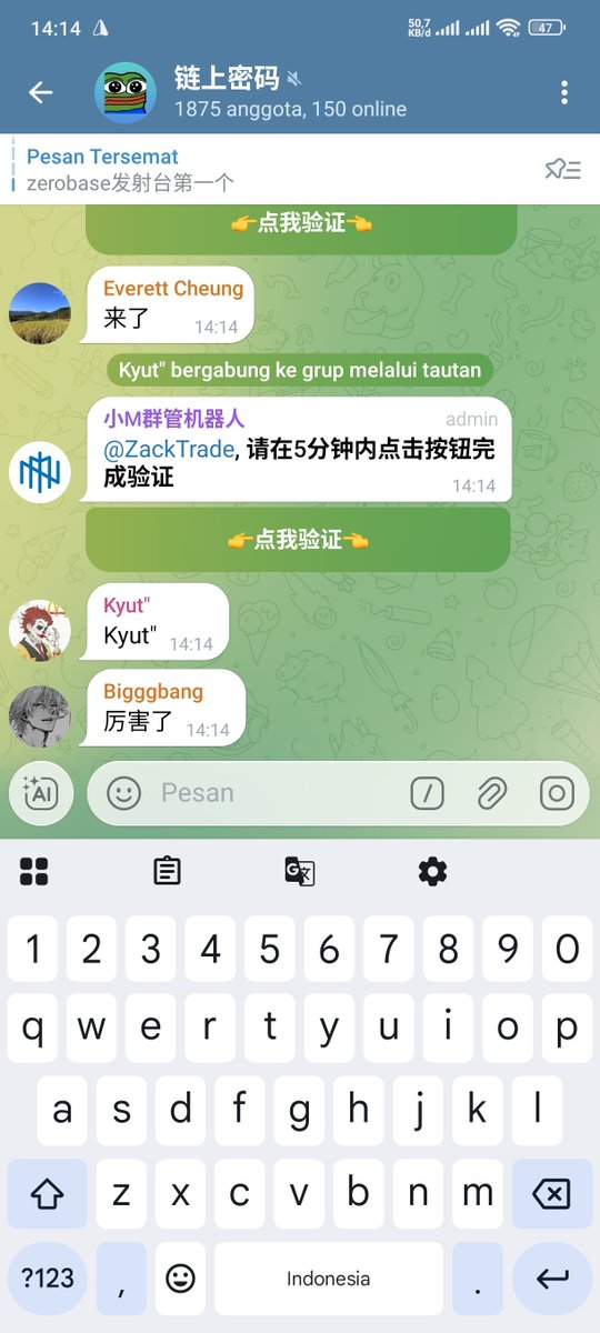 Airdrop Gems tweet media
