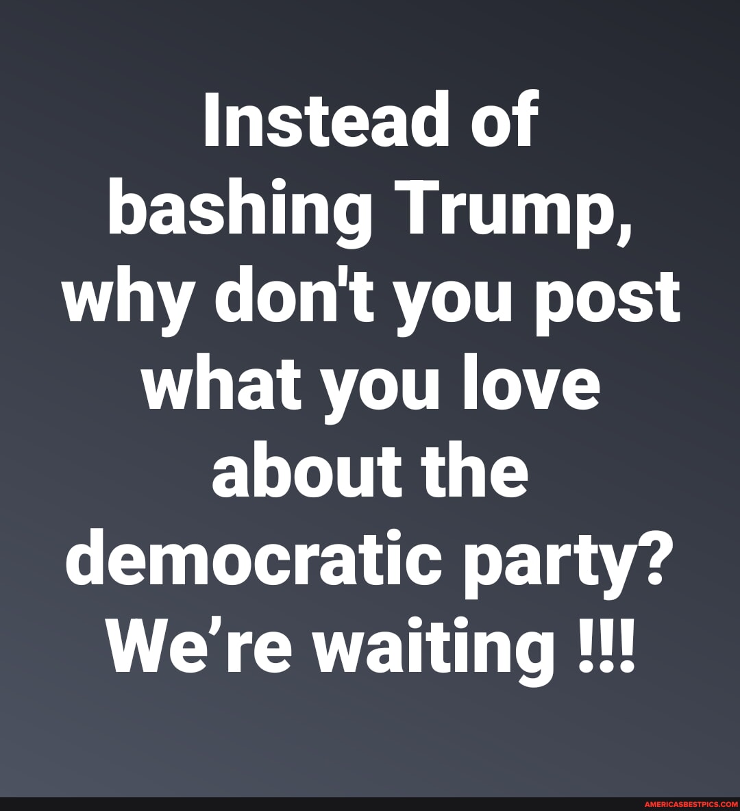 Dalegusmc1981's tweet image. #instead #bashing #trump 
americasbestpics.com/picture/sueM5G…
#AmericasBestPicsAndVideos