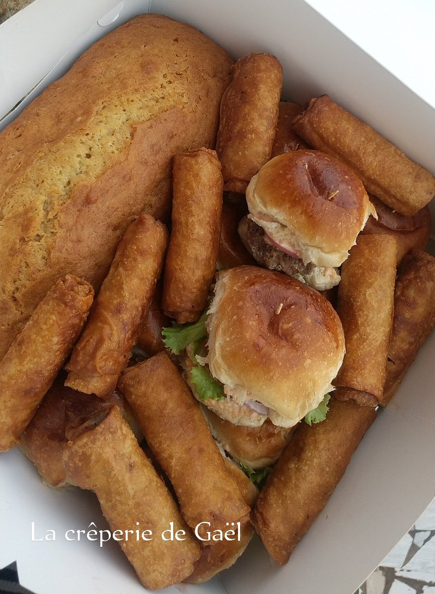 La crêperie de Gaël tweet media