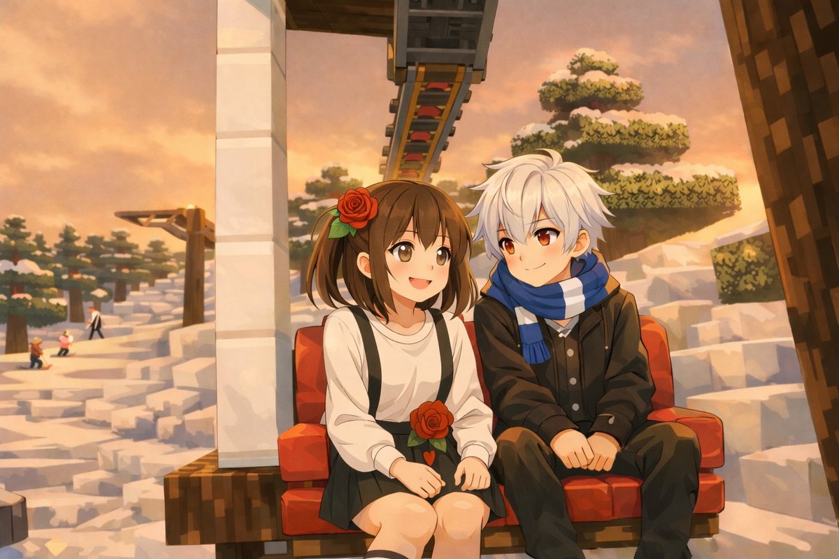 teffy_castaneda's tweet image. No más por que no se dibujar jsjjs alli tan los niños @emagodiz 
 #Lumoscraft