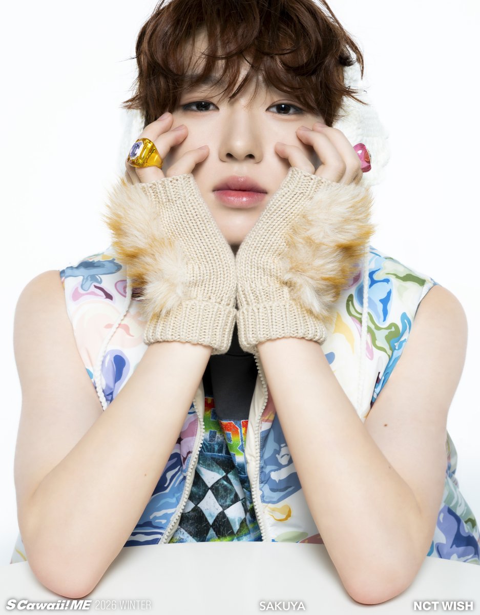 SAKUYA STYLE 🥐 (@SakuyaStyle) / Posts / X