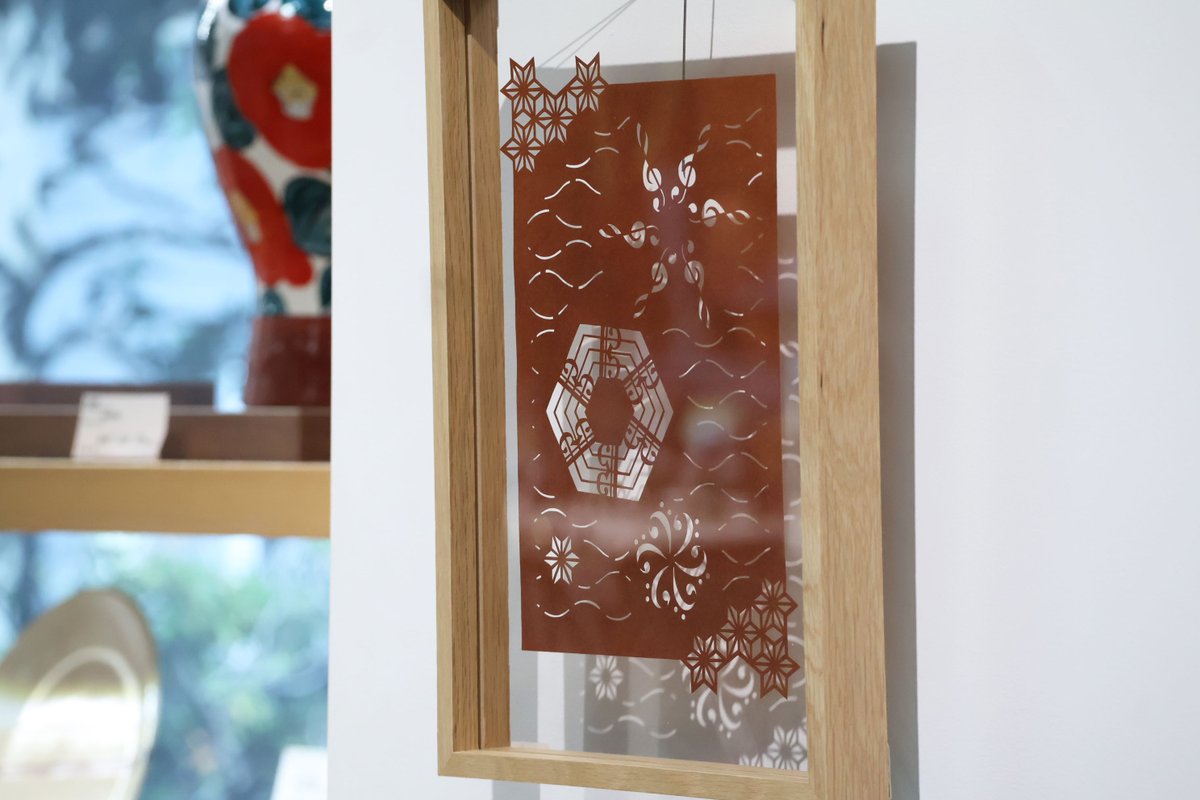 工芸品 ask あの人がオーダーした、未来につなぎたい日本の工芸【MIDTOWN YAESU