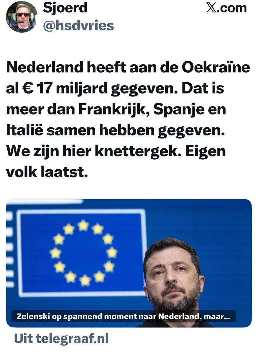 Respect voor de Toppers van <a href="/fvdemocratie/">Forum voor Democratie</a>