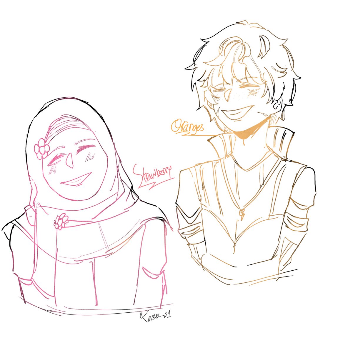 L0v3ss_01 🌸🍊 tweet media