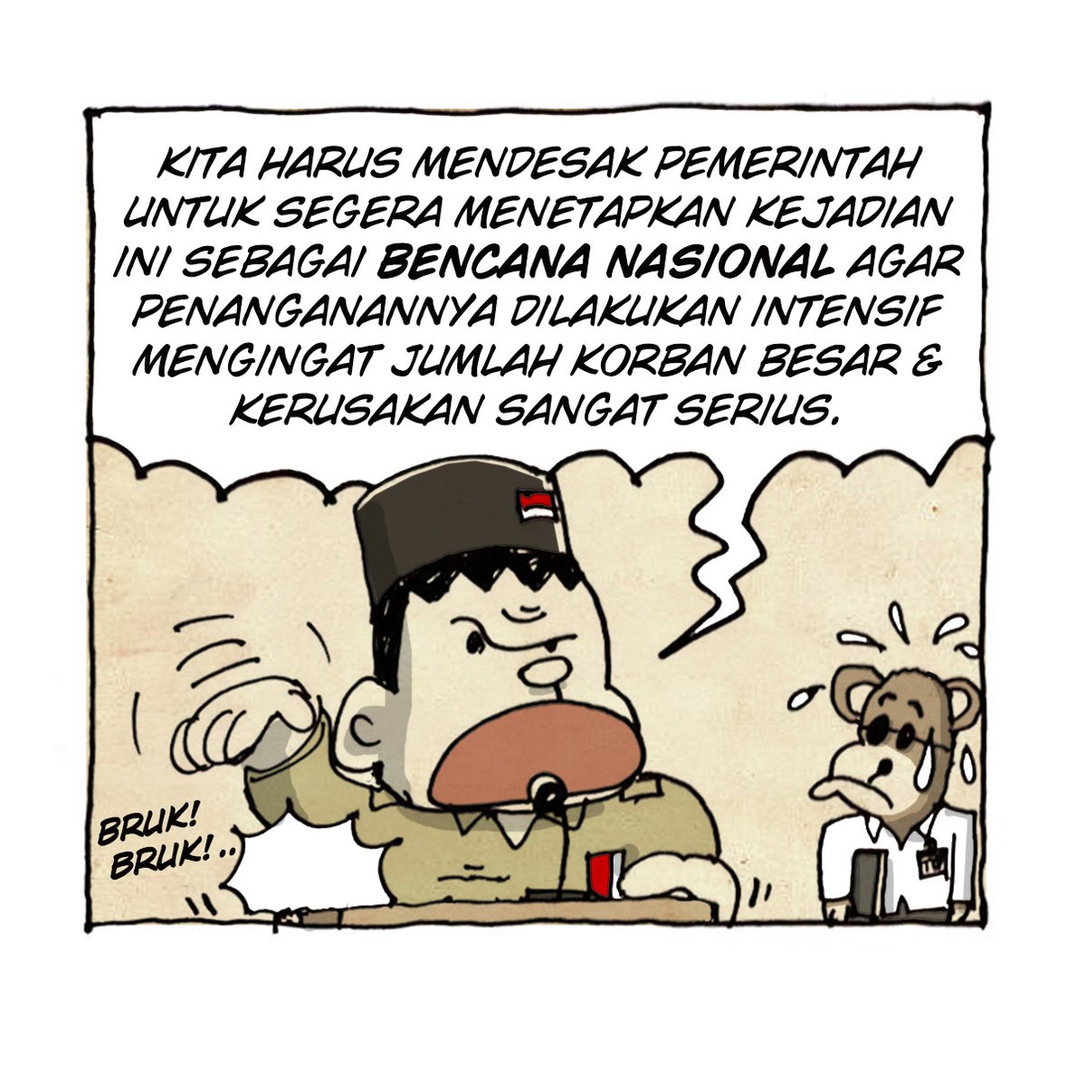 gumpnhell tweet picture