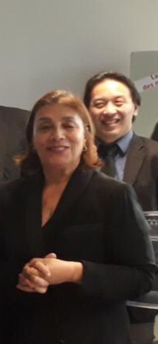 When my schools represented the excellence 
And i guided young apprentices… the best