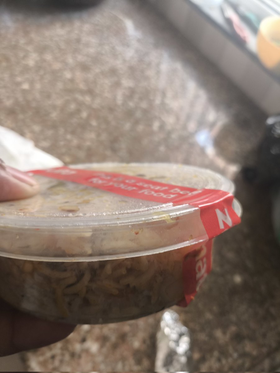 niranjankmr8677's tweet photo. @zomato Ordered 2 Egg Curry + full Veg Fried Rice, but received only 1 egg and half Veg Fried Rice. This is unacceptable and disappointing. Please check and resolve this issue at the earliest. #Zomato #FoodDeliveryIssue #OrderProblem
Order id 7591487175 @zomatocare https://t.co/AloDZjTTgF