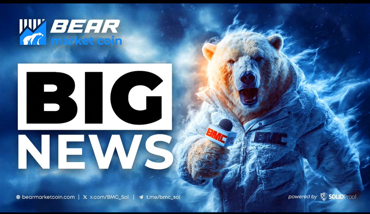 BMC_Pol's tweet image. gBear Fam

After weeks of waiting, we had an amazing and insightful session with the Tax team from Germany 

We’re happy to let the community know that there’s more than bullish news on the horizon.

As part of our long-term vision, the project will also be establishing a company…