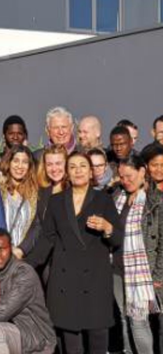 My students… a love story…