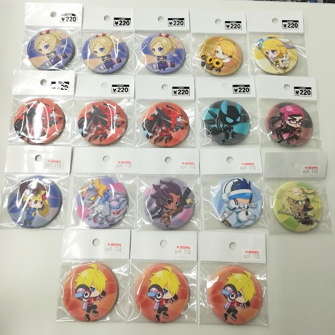 入荷情報】 コンパス コンパスフェス2025 缶バッジ ジャンプver. 纏め