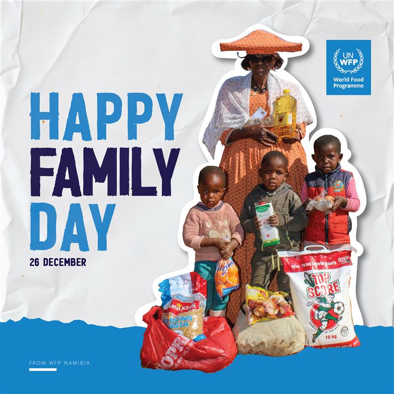 WFP Namibia tweet media