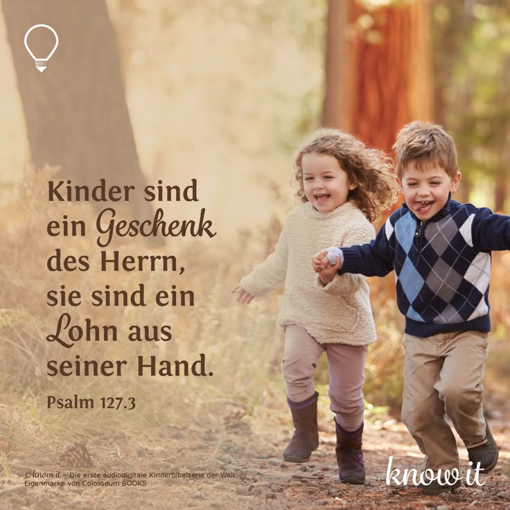 Inwiefern ist die “Frucht des Leibes” ein Lohn? Wenn du meinen heutigen Blogbeitrag “Ein Lohn ist die Frucht des Leibes” lesen möchtest, klicke auf den Link:

heiligederletztentage.org/blogs/lobis-sc…