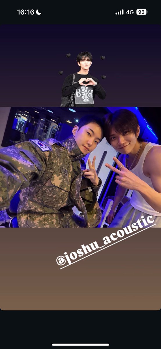 ホシュアきて激アツ❤️‍🔥❤️‍🔥❤️‍🔥❤️‍🔥❤️‍🔥❤️‍🔥❤️‍🔥