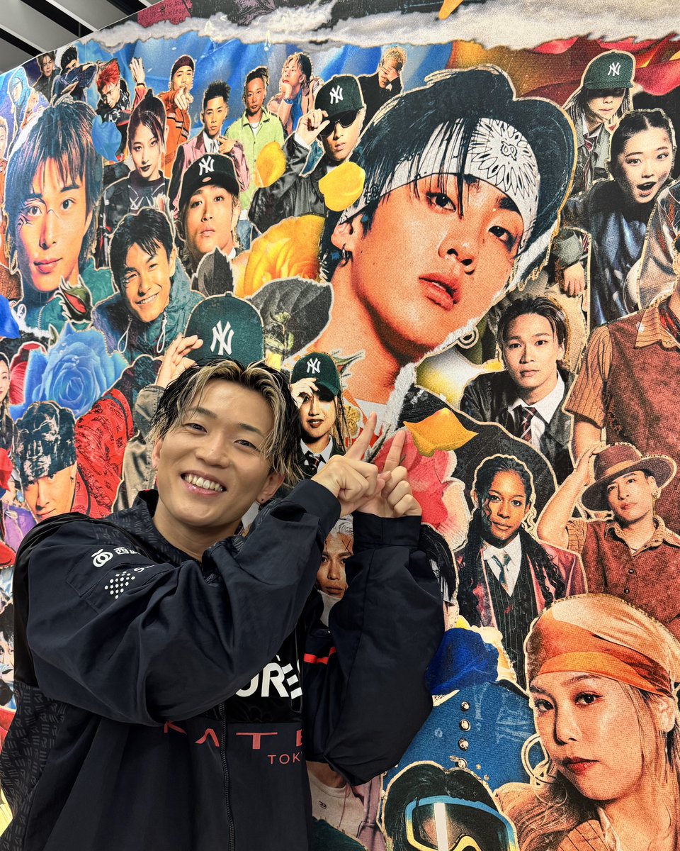 TAKI (@taki_kojima) / Posts / X