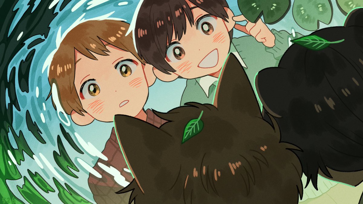 526🍞『空腹の心にひとくち』発売中 (@Kojiro337) / Posts / X