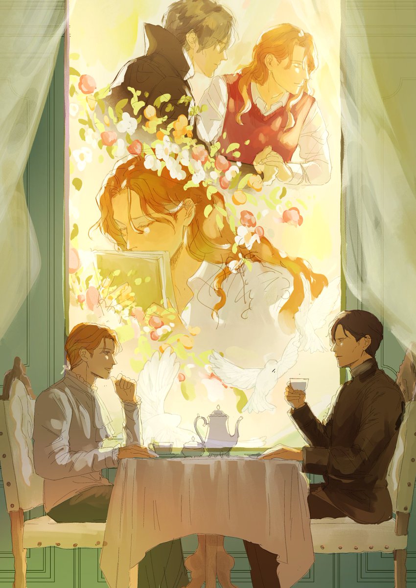 ぜえ　ハア　今日で終わらせる、、、