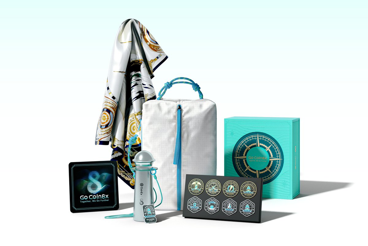 CoinEx Africa tweet media