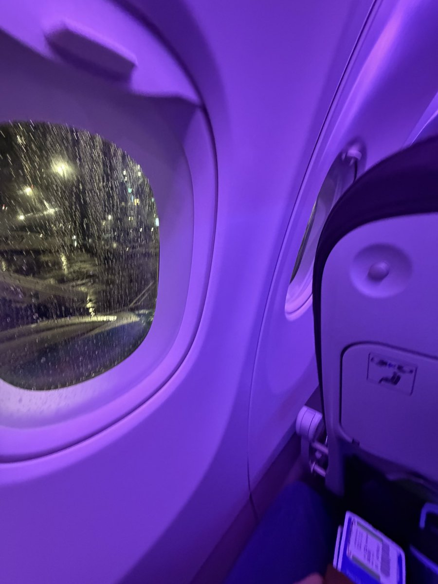 Third last flight of the year. ORK > LHR