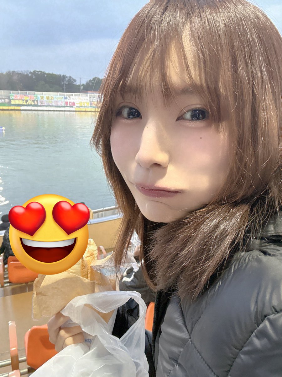 ばれちゃったから、、安定の現地です。 ちなみに多分毎日いてる