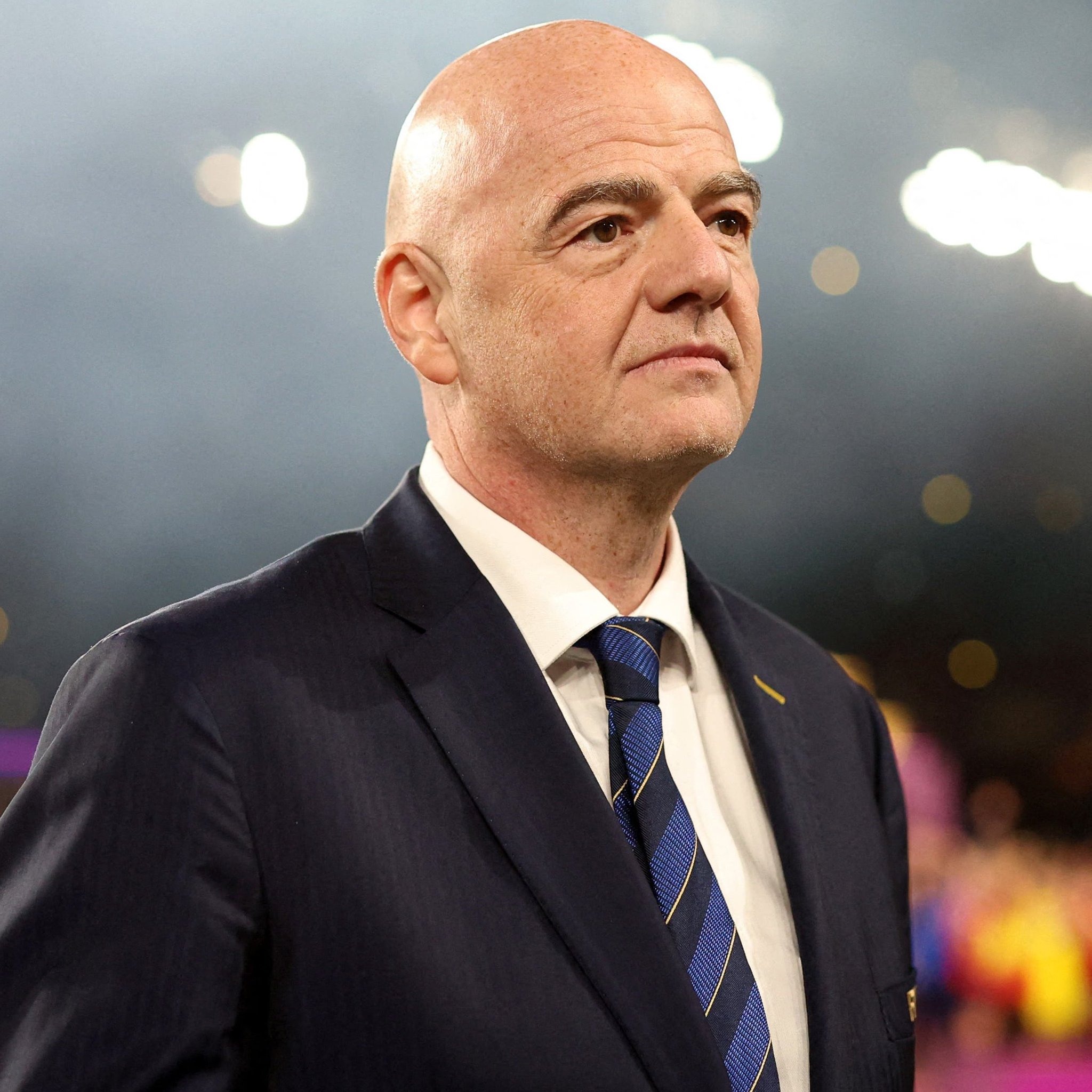 "فيفا" يرضخ للضغط ويخفض أسعار تذاكر #كأس_العالم_2026 