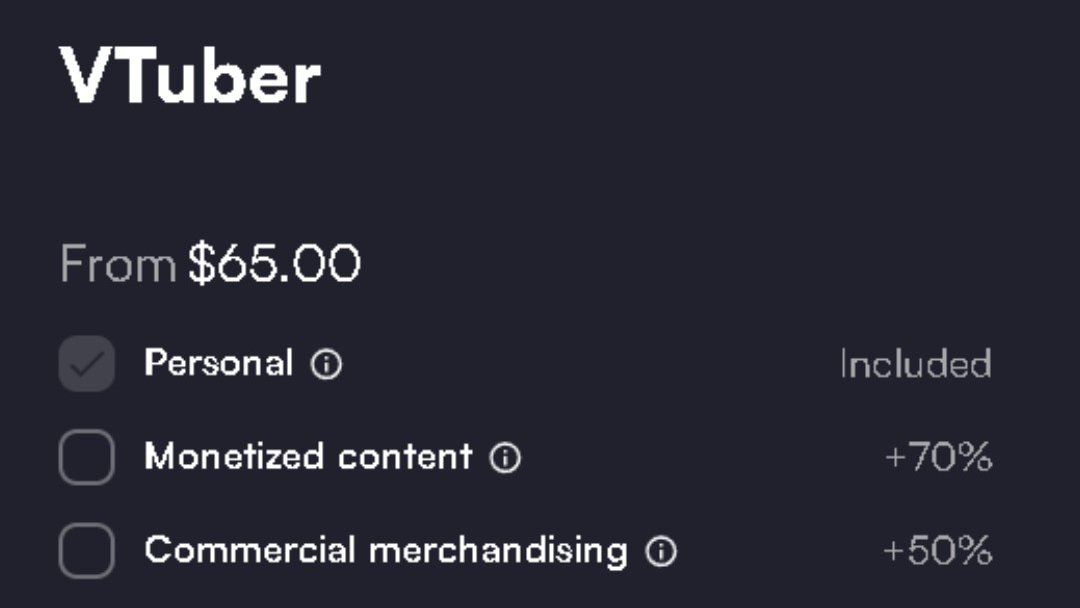 BattyKodaCat🩸 ( Debut 5/16 🖤) tweet media