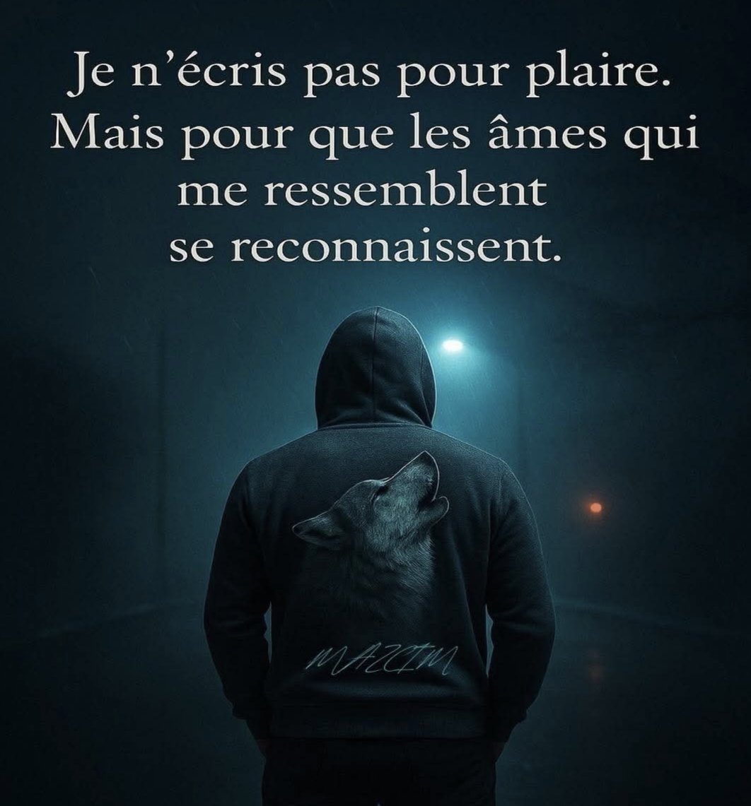 Sagesse Pure tweet media