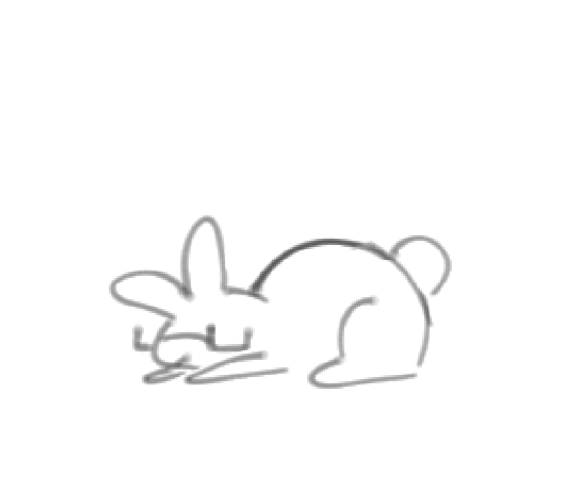 radryoactive's tweet image. oo conejo culiao weon