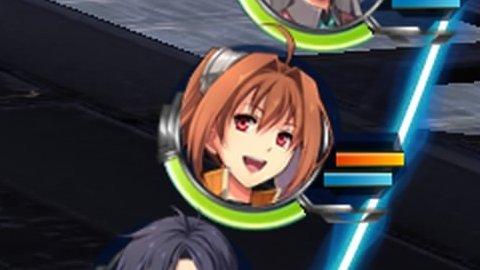 _Five_EM_'s tweet image. エステルはいつも元気に怒ったり笑ったりしてる気がするけど、→みたいな真顔も新鮮でいいですね！！🧡🧡