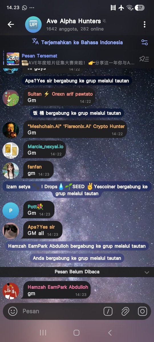 ntuuul. 🟡 tweet media