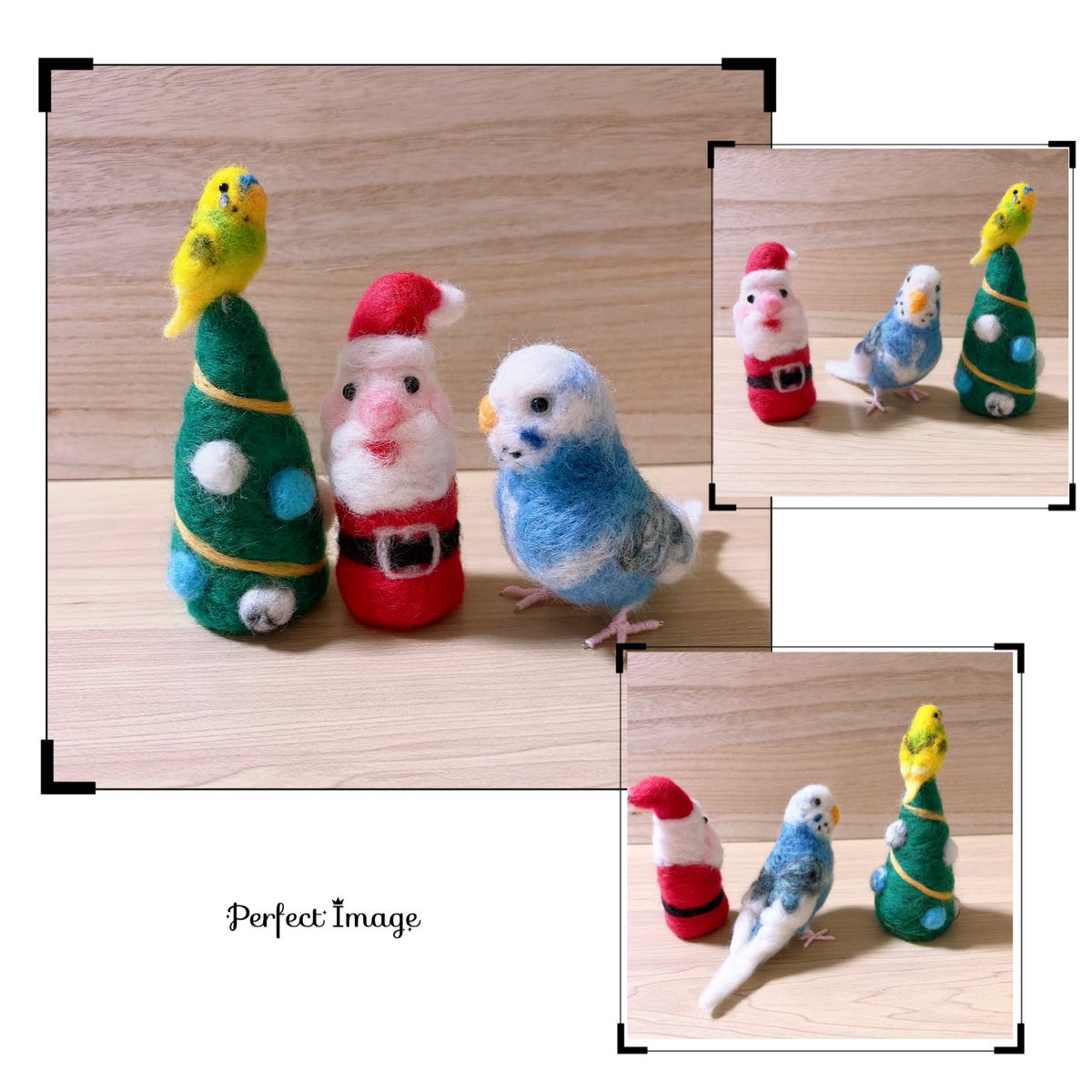 フォロワーさんへのプレゼントがお手元に届き、喜んでいただけたよう