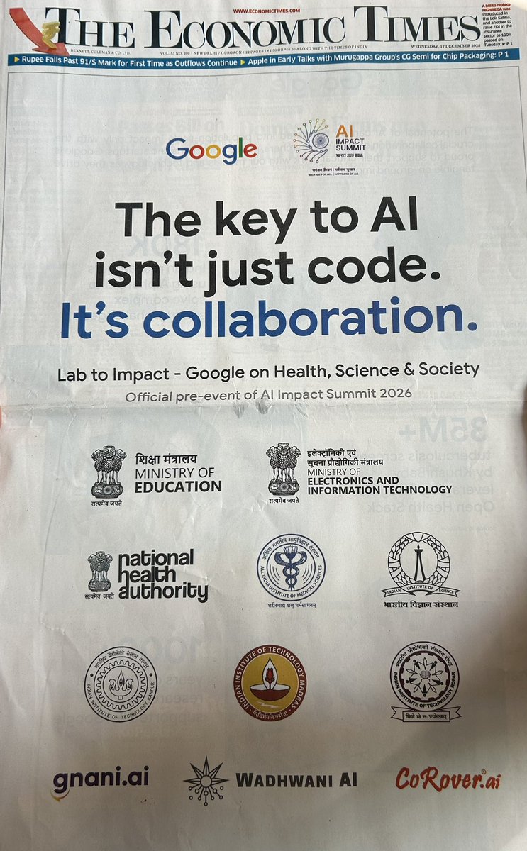 Best front page advert 👇🏾
Hopefully will see even better outcomes!