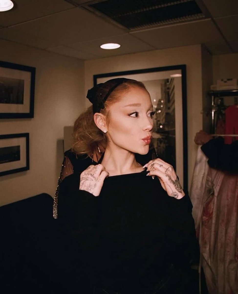 アリアナ・グランデ JP公式 (@ariana_japan) / Posts / X