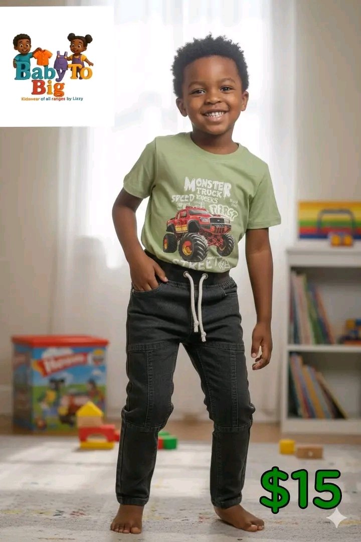 Baby_to_big's tweet photo. At Baby to Big by Lizzy, we bring you exclusive Christmas outfits that make your little one stand out, shine, and steal the spotlight 🎁👶➡️🧒
👉 Join our WhatsApp Channel for new arrivals, prices &amp; deals: https://t.co/zk7c2Vdum9
📞 Call or WhatsApp Lizzy: +263 789 890 132 https://t.co/gtfDnhiqtg