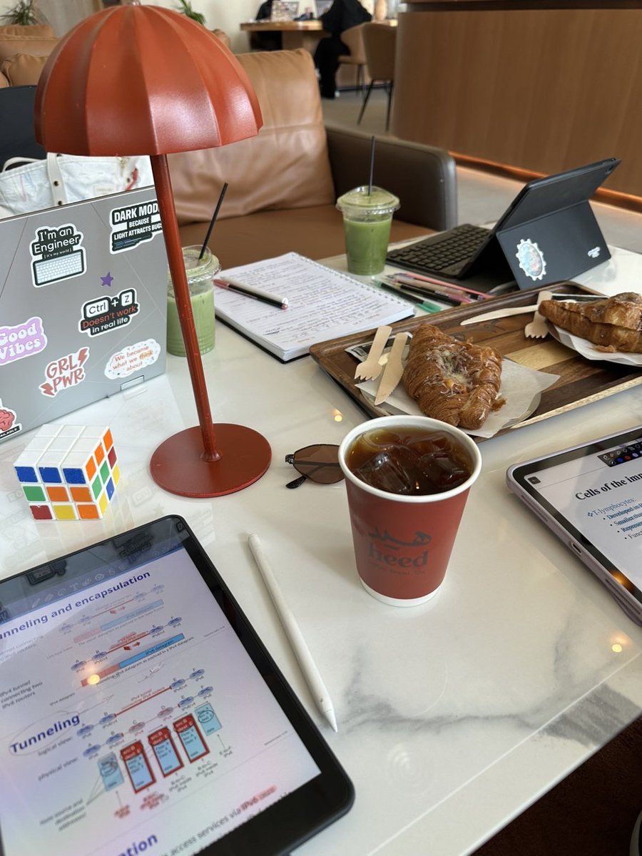 رياء المذاكرة 💯💯