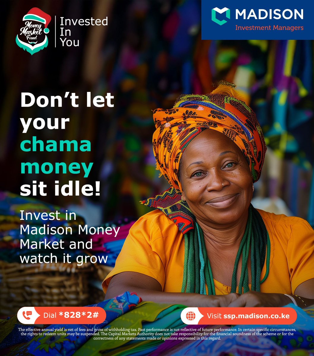 Madison Group tweet media