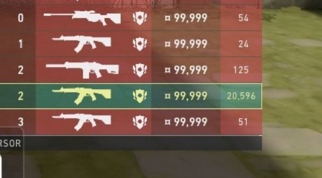 i’m never playing valorant again