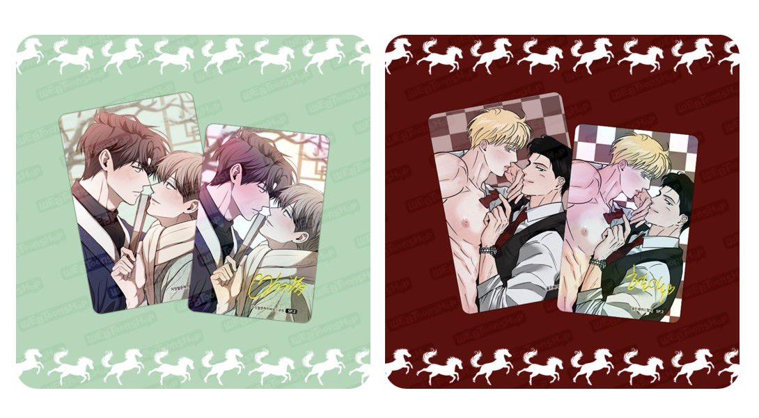 rizz_shop's tweet photo. [ Pre order ]. #SurgeTowardsYou  #บุปผาซ่อนดาบ #Aworldwithoutyou 
#theSacredSerpentsseduction 
#dontlietome #goldenpair 

💕 card HNY 2026
💕การ์ด + การ์ดใส
💸 130/set

💕 พกจ ซองใส่การ์ด 
💸 260-. 

🚗 ส่ง 30 
▶️ สนใจ dm 

#ตลาดนัดมันฮวา #ตลาดนัดmanhwa #rizz_preorder https://t.co/bCc4rfg0Uc