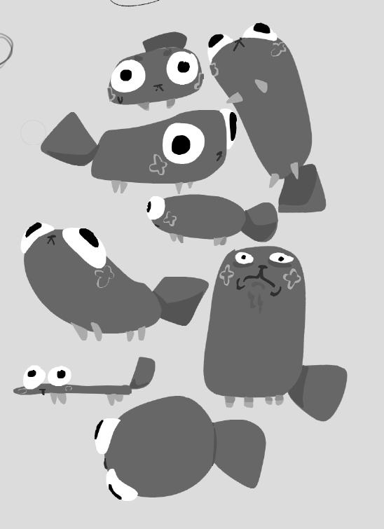 Arbys / Kofi comms closed! tweet media