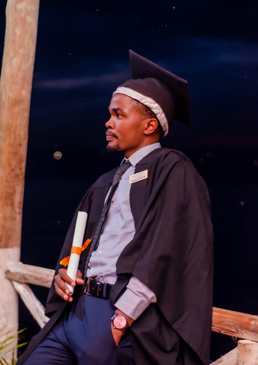 First person from my whole extended family graduating from Bachelor of Science, Computer Science. ❤️