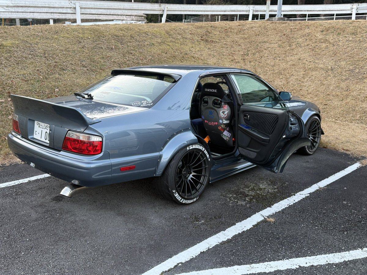 JZXWorld (@jzx_world) / Posts / X