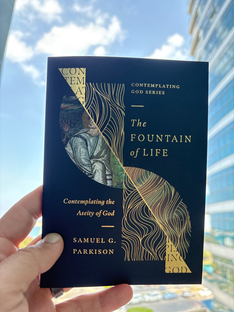 Samuel G. Parkison tweet media