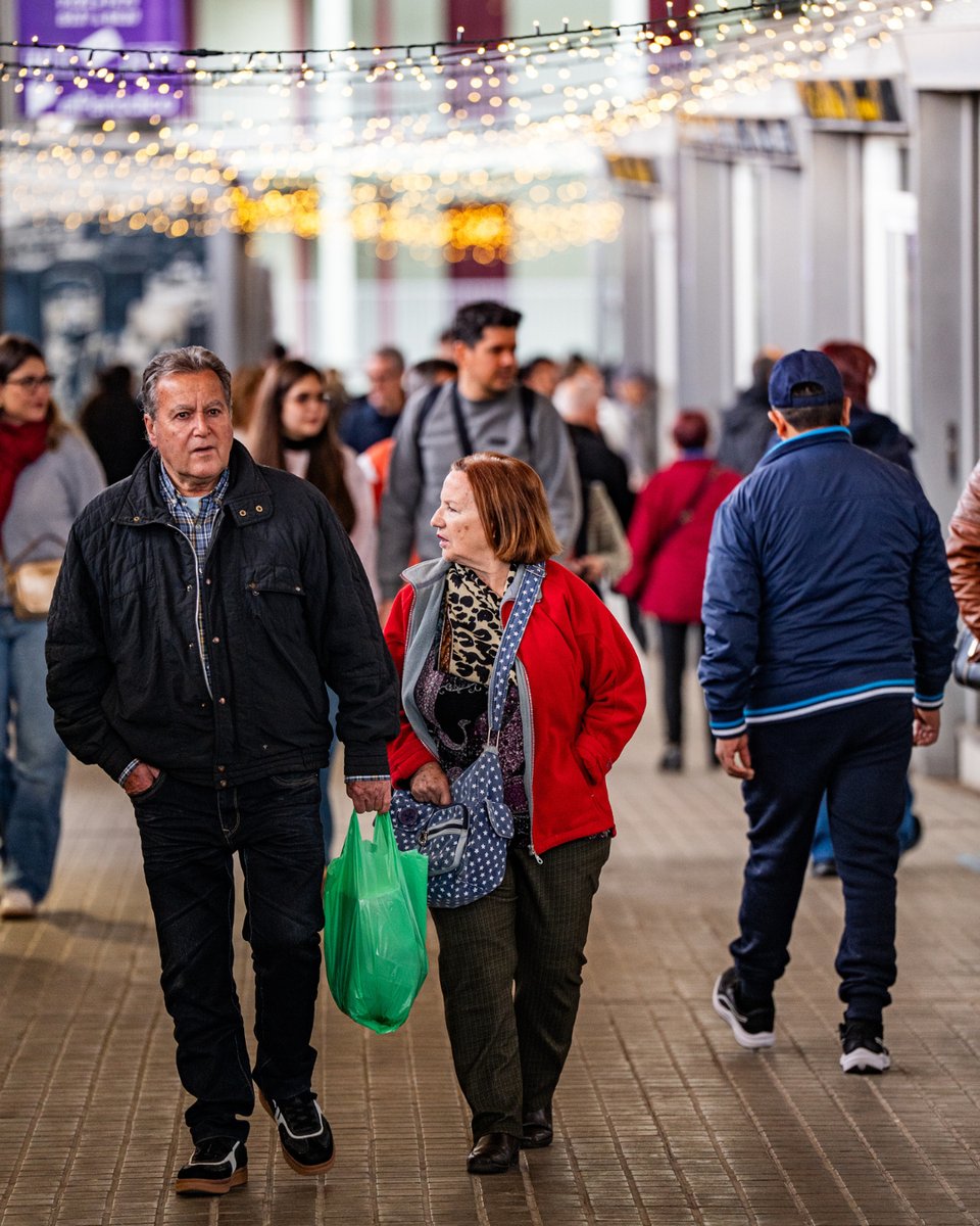 Mercat dels Encants tweet media